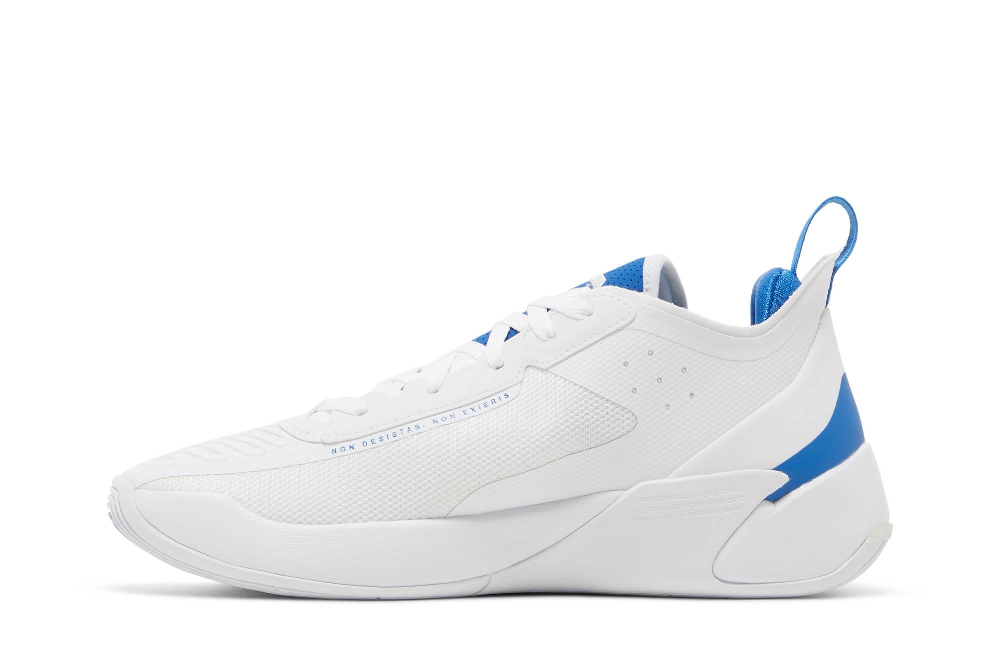 Jordan Luka 1 'Sport Blue' - 3