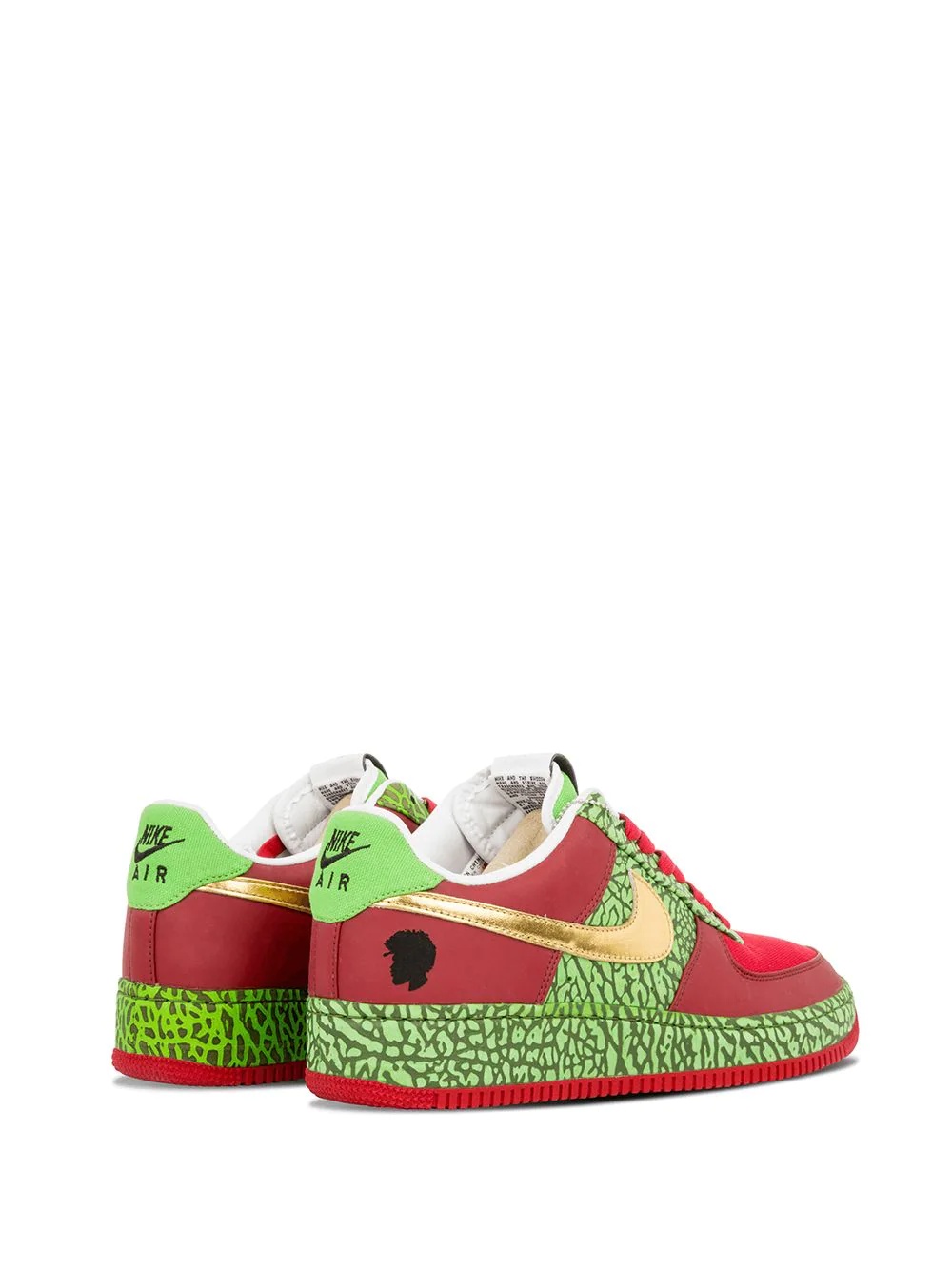 Air Force 1 Low Supreme I/0 sneakers - 3