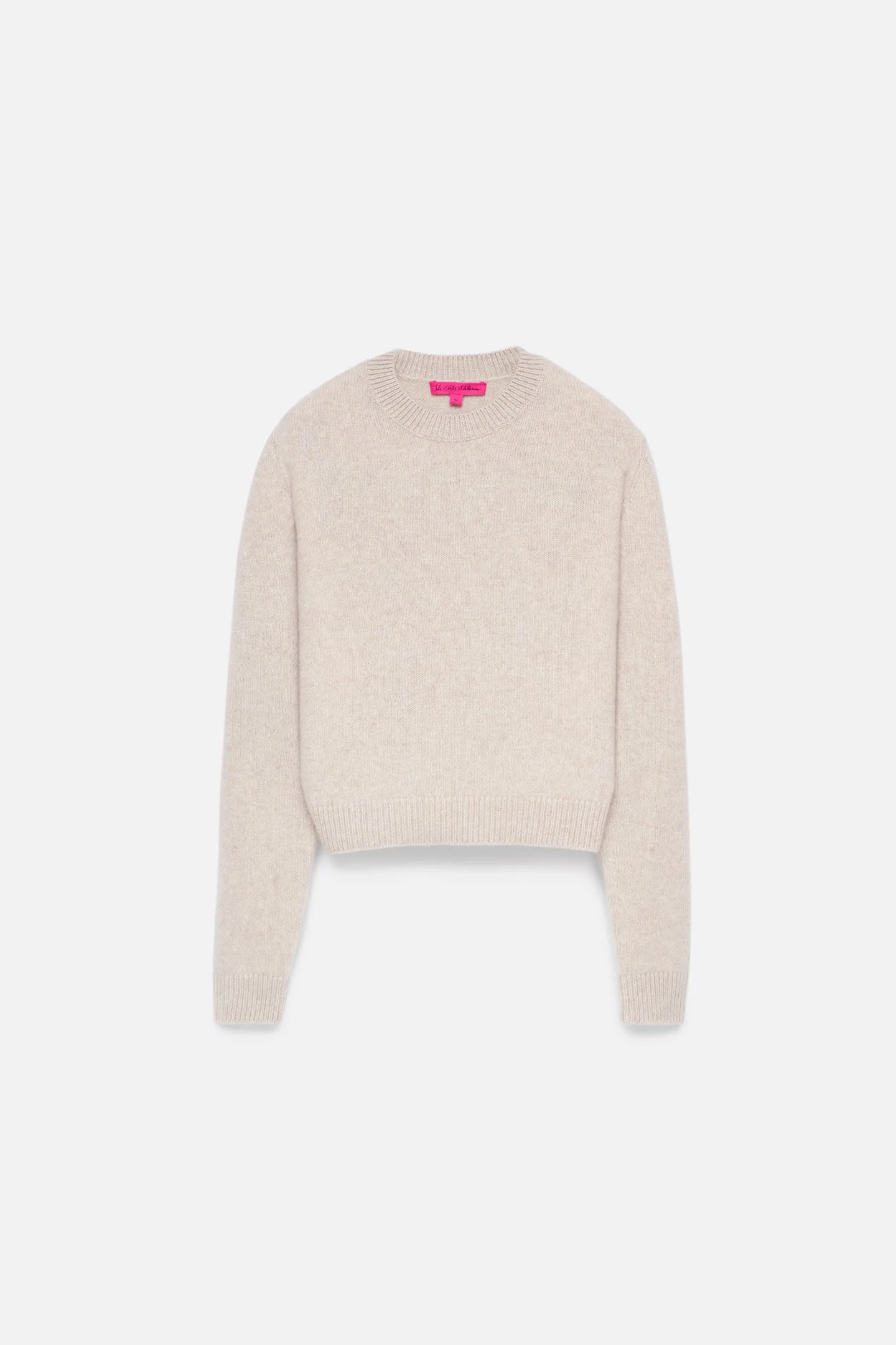 WOMEN’S SIMPLE CREW - 1