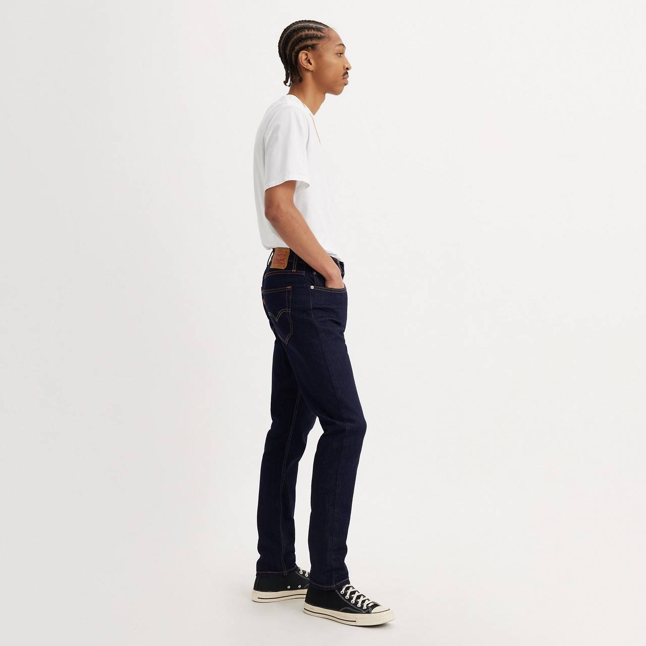 512™ SLIM TAPER MEN'S JEANS - 3