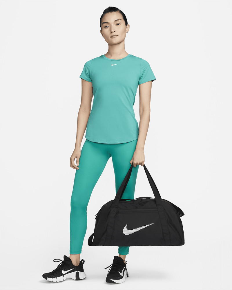 Nike Women's Gym Club Duffel Bag (24L) 11