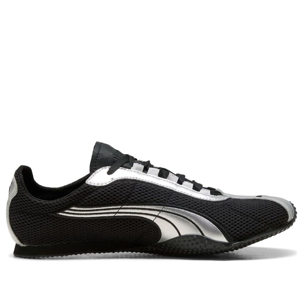 PUMA H-Street OG 'Black Silver' 403692-02 - 2