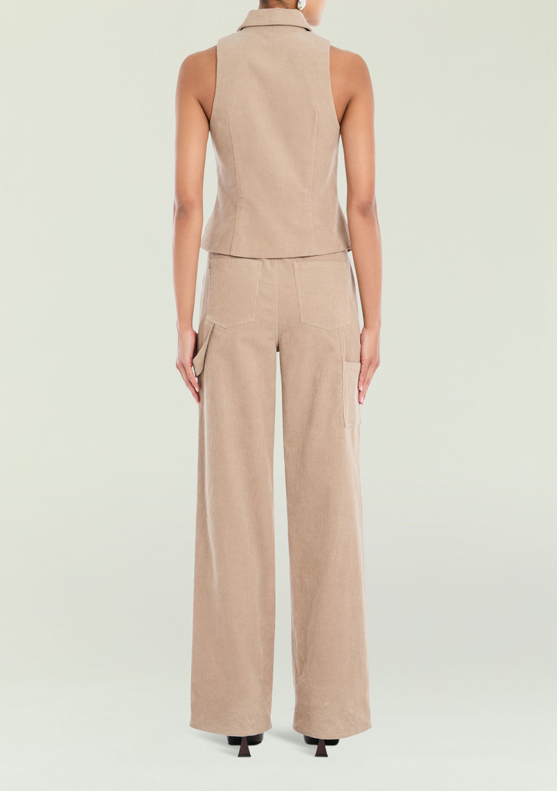 TERRI CORDUROY PANT 4