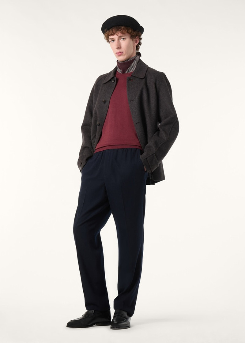 Loro Piana T-Shirt Crewneck outlook