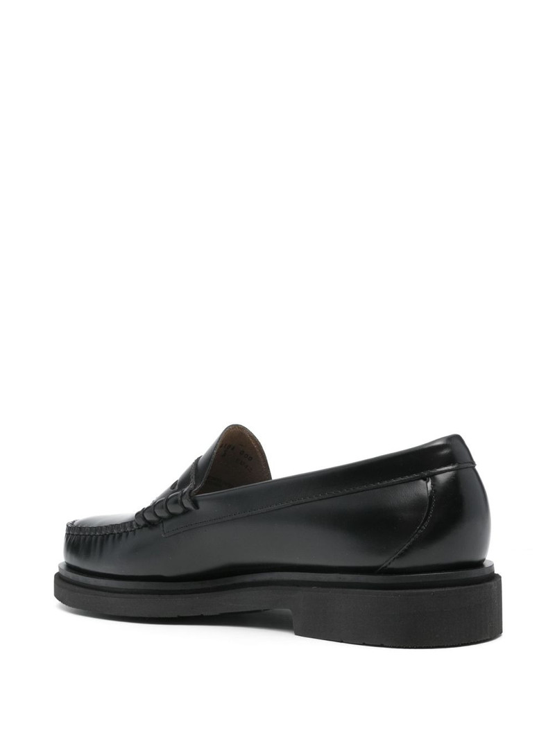 Weejuns penny loafers 3