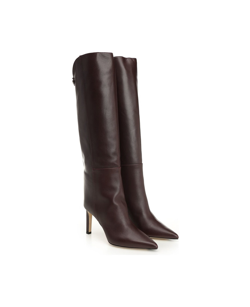 JIMMY CHOO 'alize' Knee-high Boot outlook