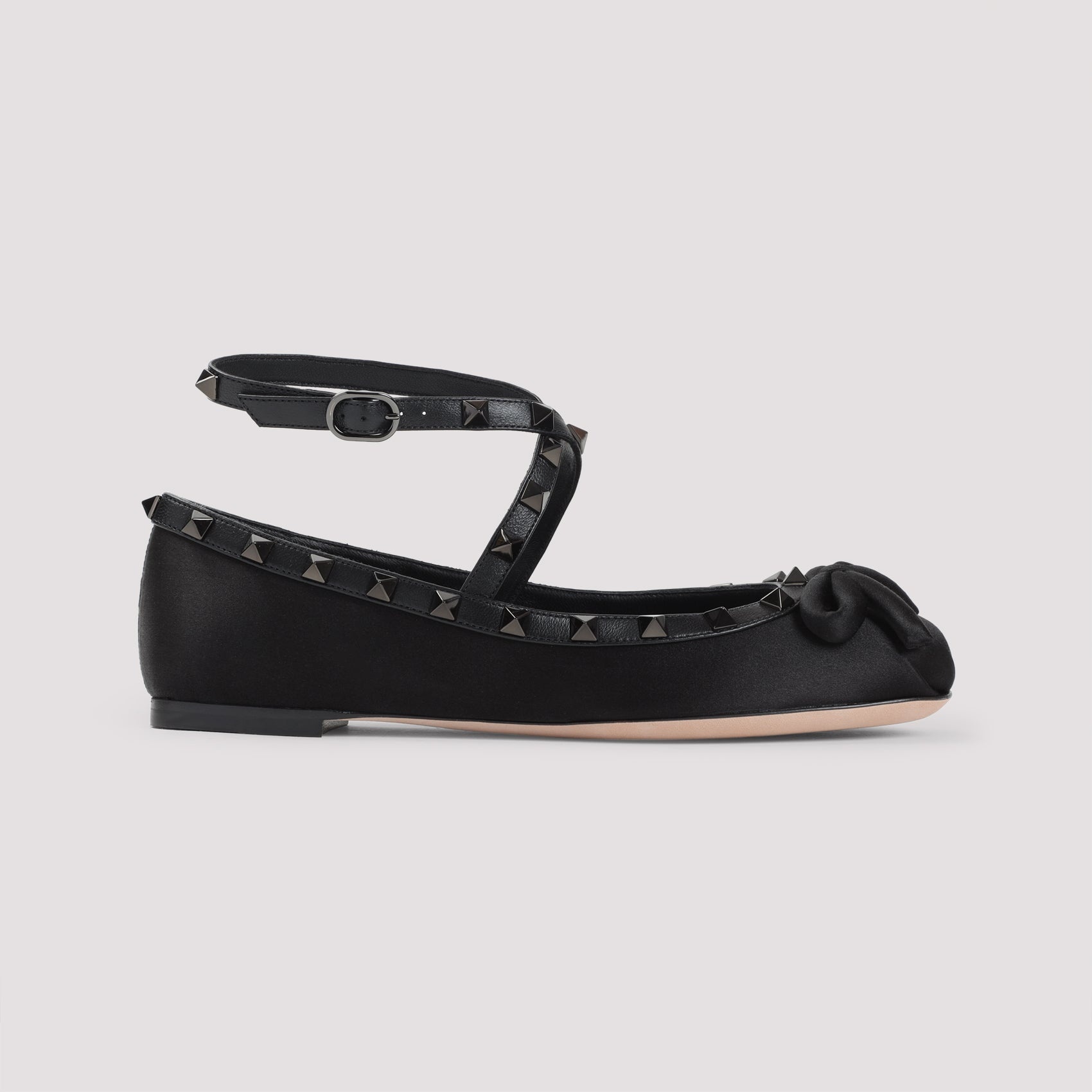 Ballerinas Black - 3