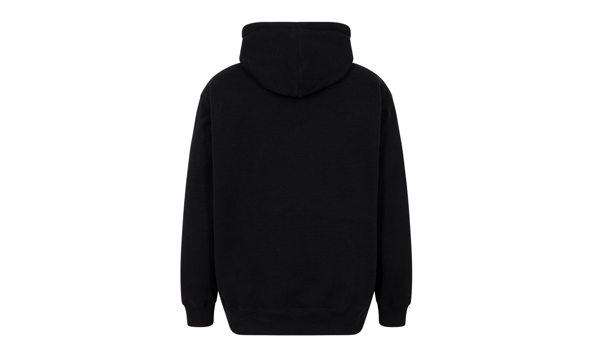 Bling Box Logo Hoodie "SS 22" - 3