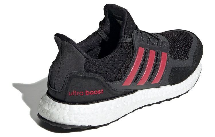 (WMNS) adidas UltraBoost S&L 'Black Energy Pink' EG8119 - 4