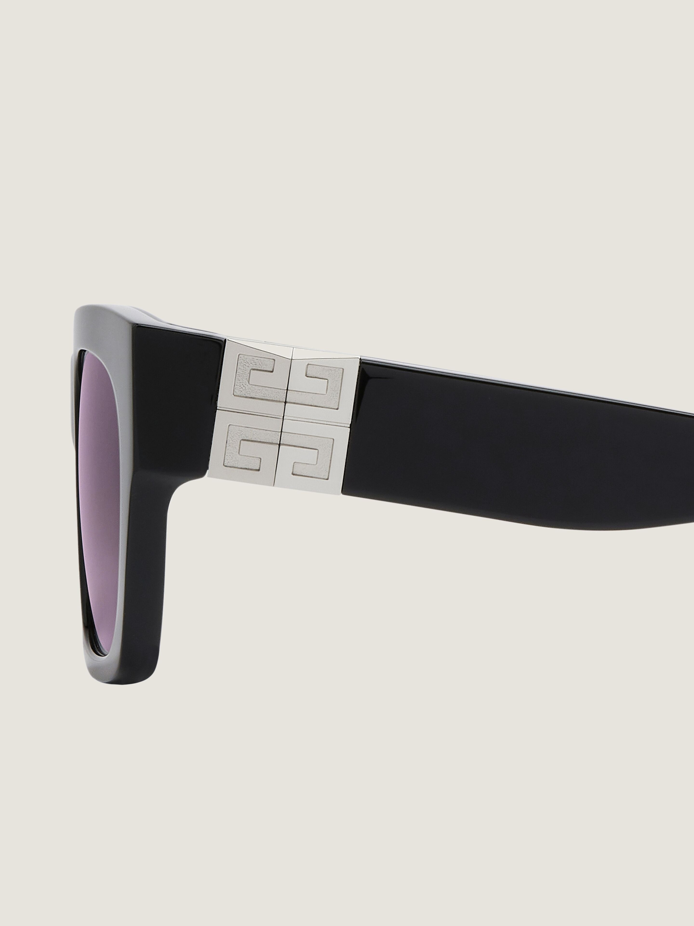 4G UNISEX SUNGLASSES IN ACETATE - 4