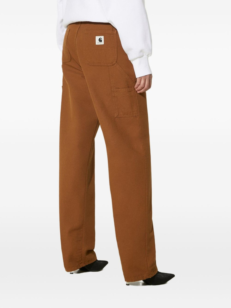 patch-pocket trousers 4