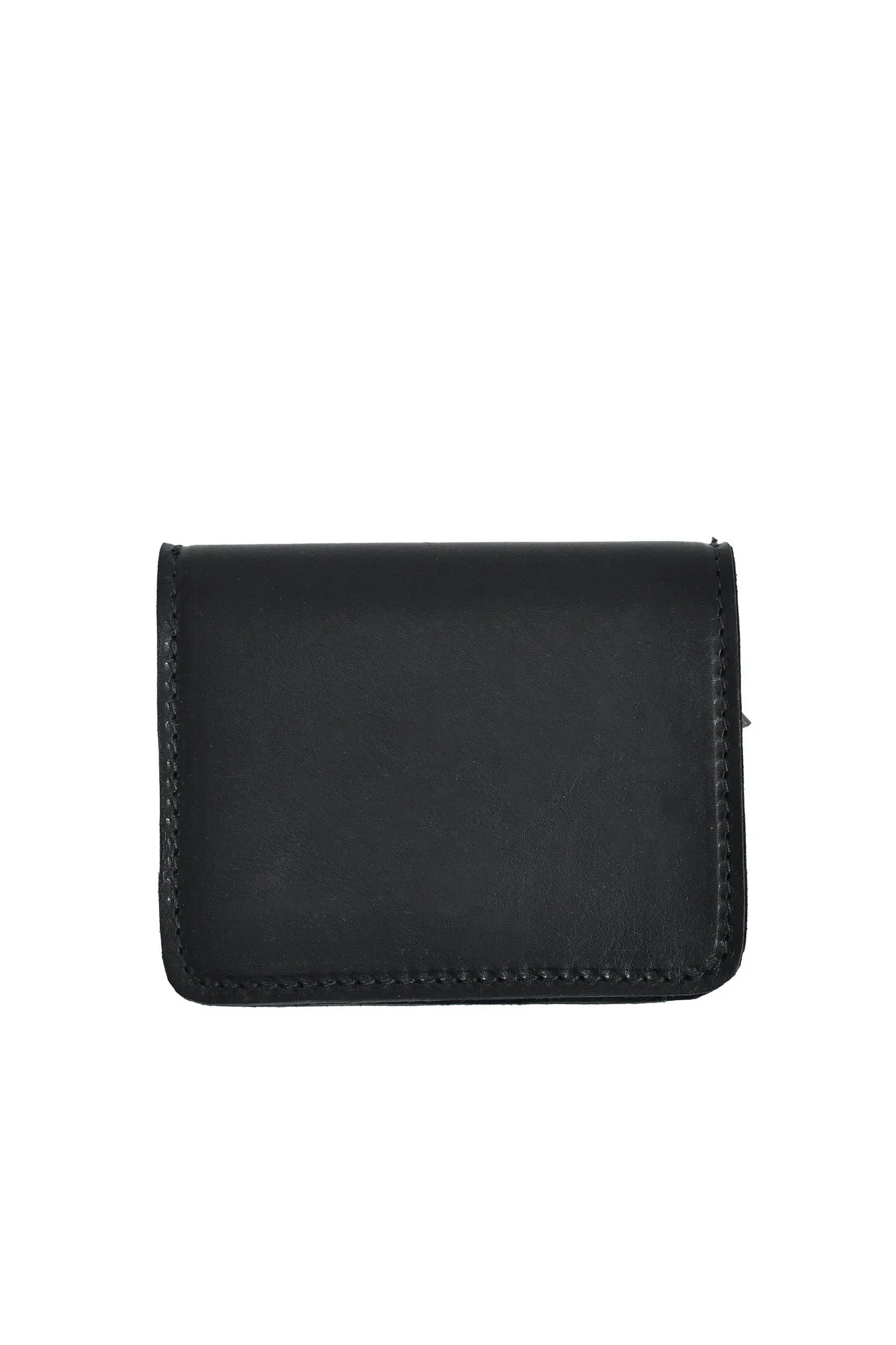 C8 / PRESSED KANGAROO / BLK - 1