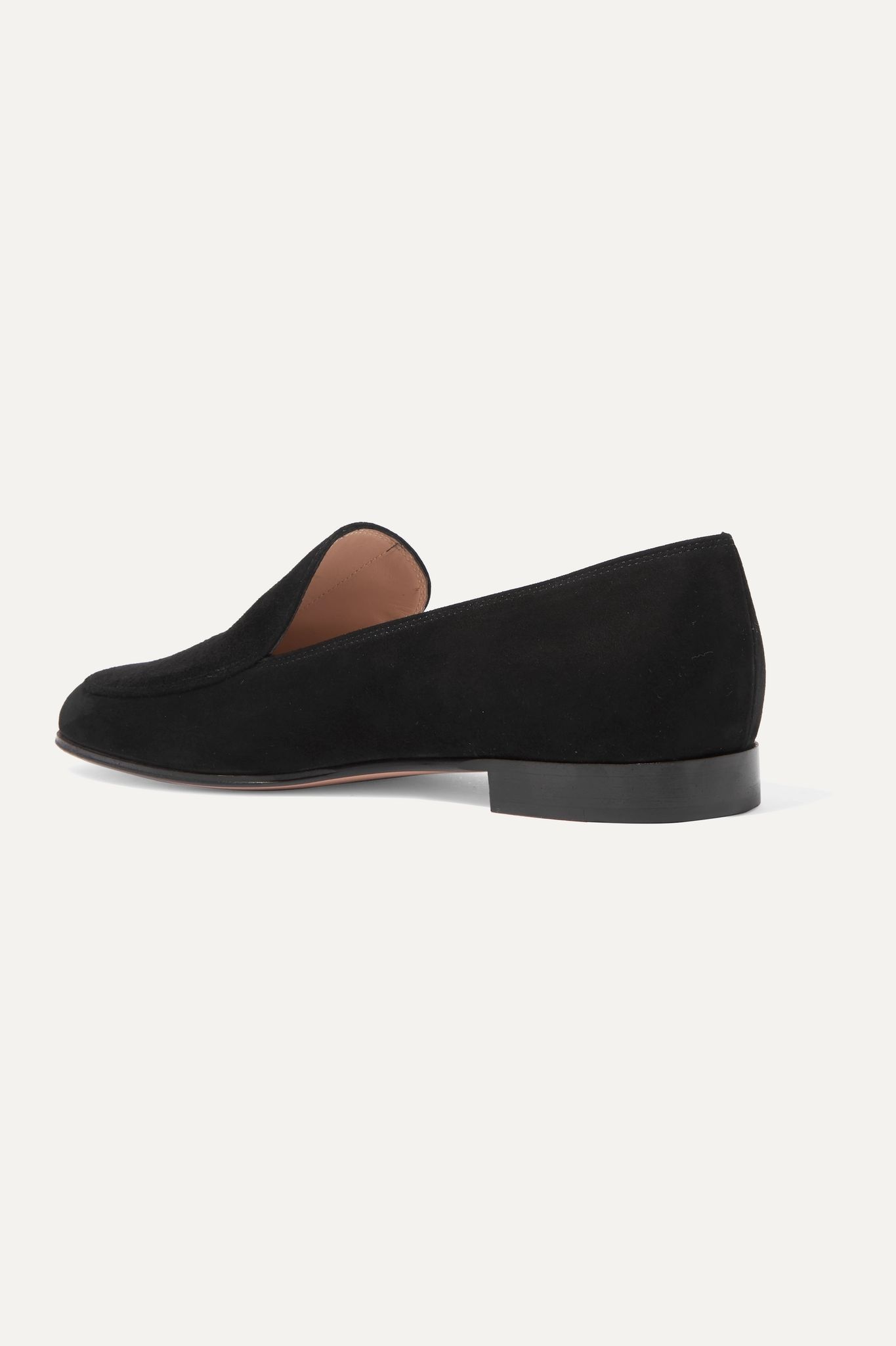 Marcel 20 suede loafers - 4