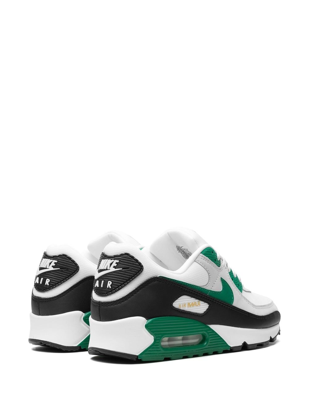 Air Max 90 "Malachite" sneakers - 3