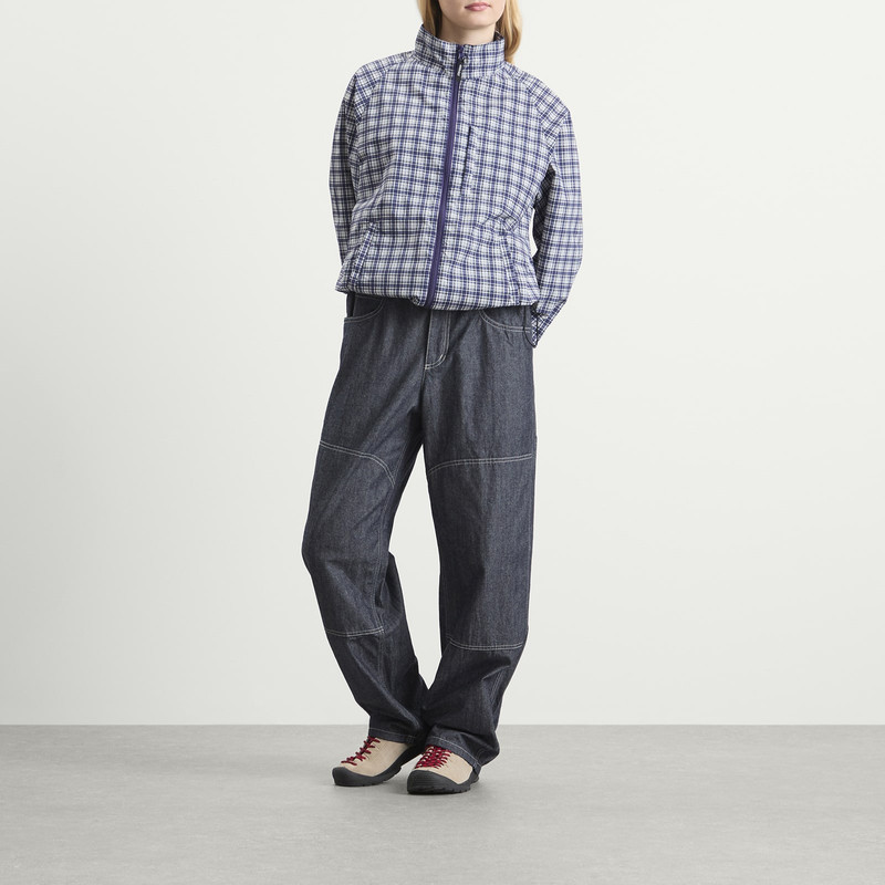 GRAMICCI Gramicci Japanese Chambray Double Knee Pant outlook