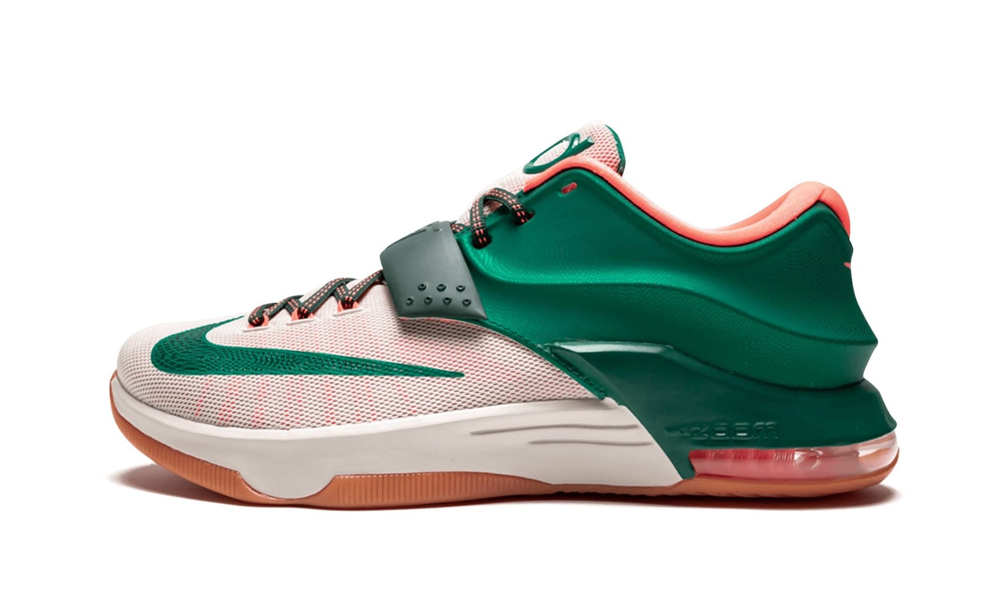 KD 7 "Easy Money" - 1