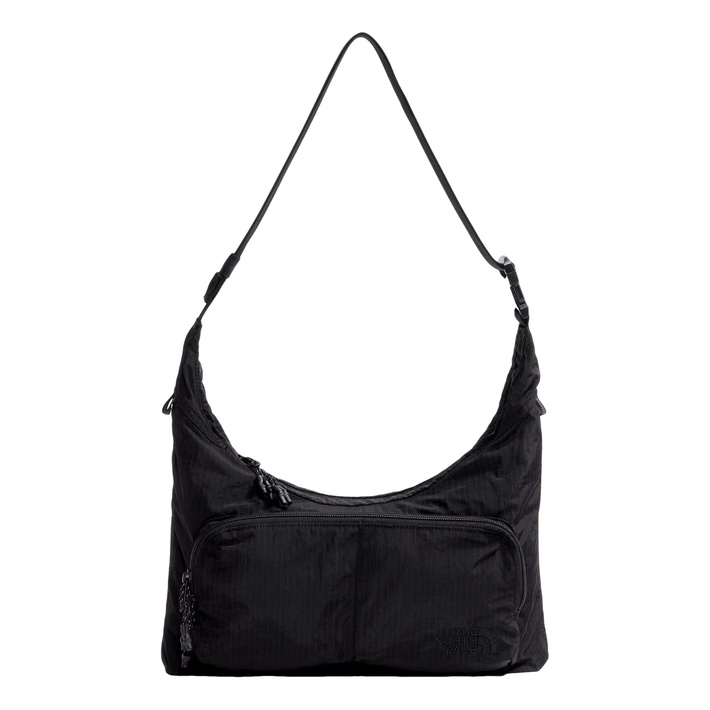 THE NORTH FACE Never Stop Crossbody Bag 'TNF Black' NF0A8JCCJK3 - 1