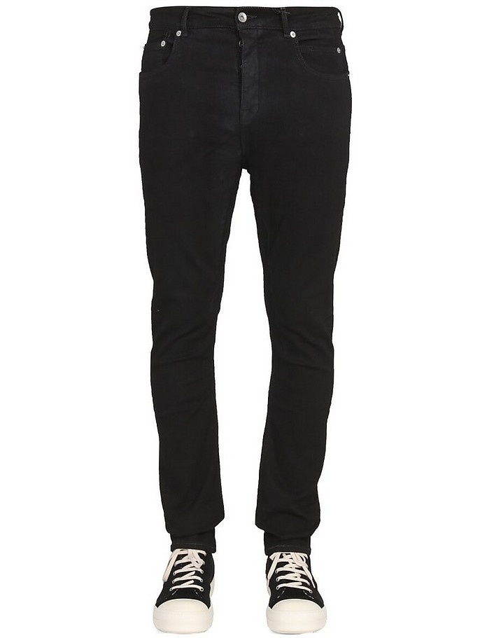 Detroit Cut Jeans - 1