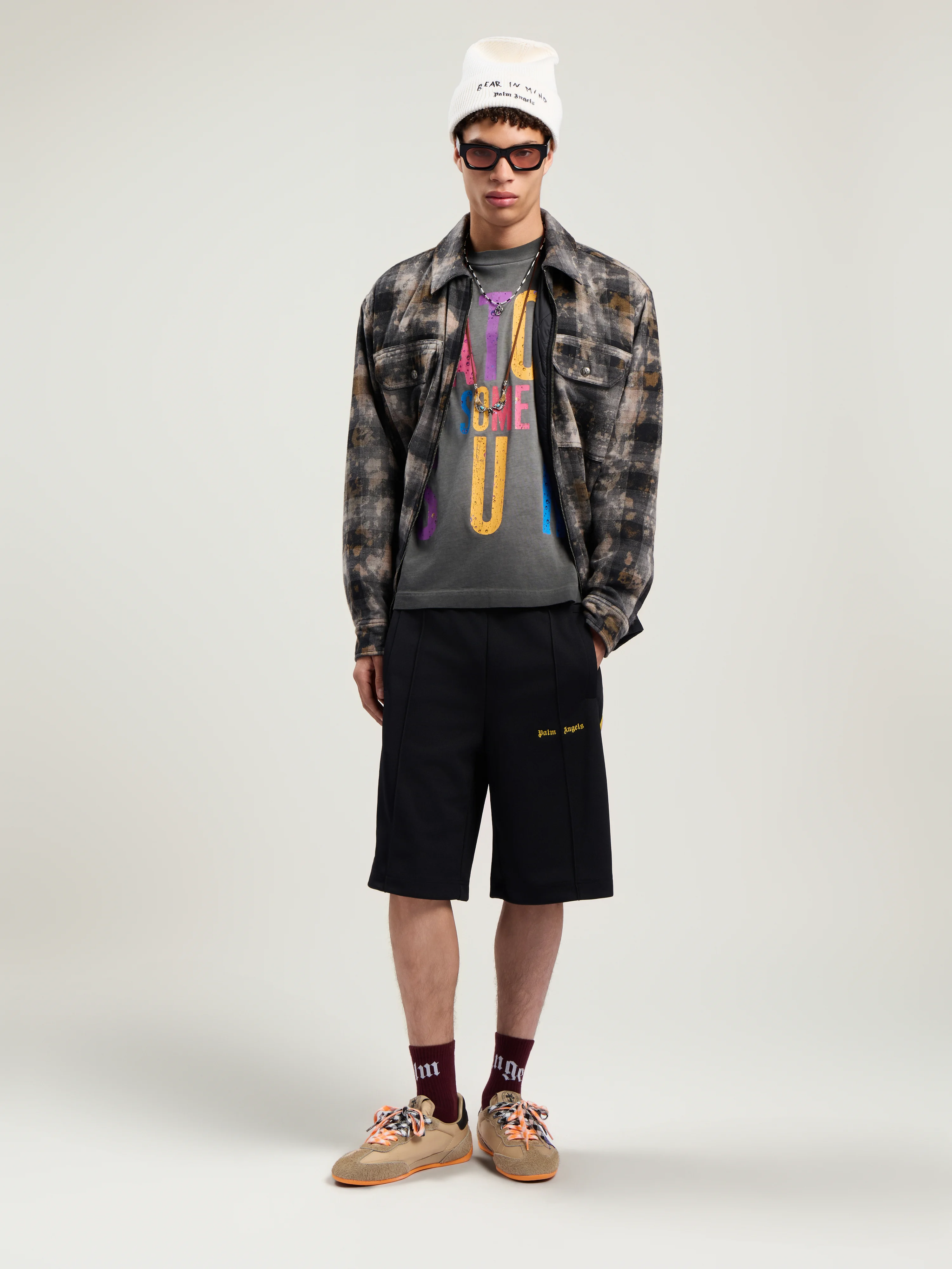 Catch Some Sun T-Shirt - 1