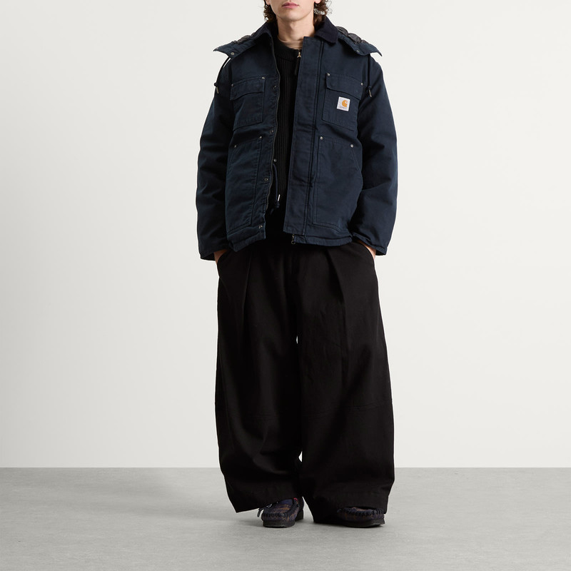 Carhartt Carhartt WIP Ambel Coat outlook