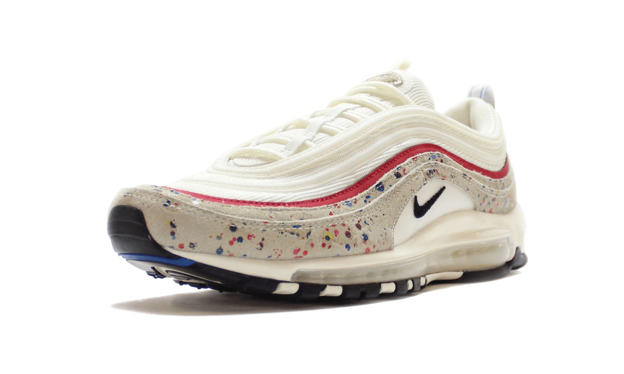 Air Max 97 Premium "Paint Splatter" - 4