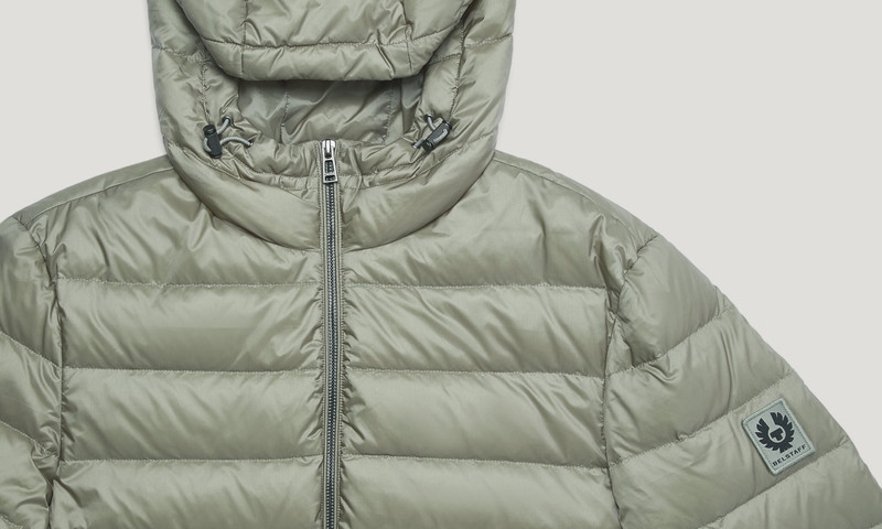 CONTROL JACKET 3