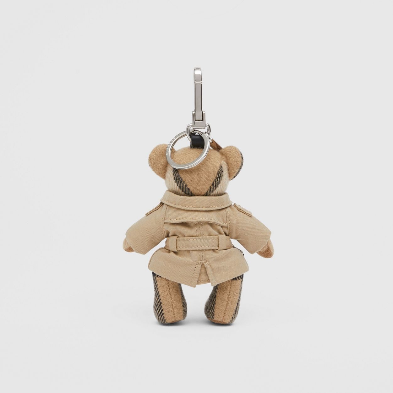 Thomas Bear Charm in Trench Coat - 4