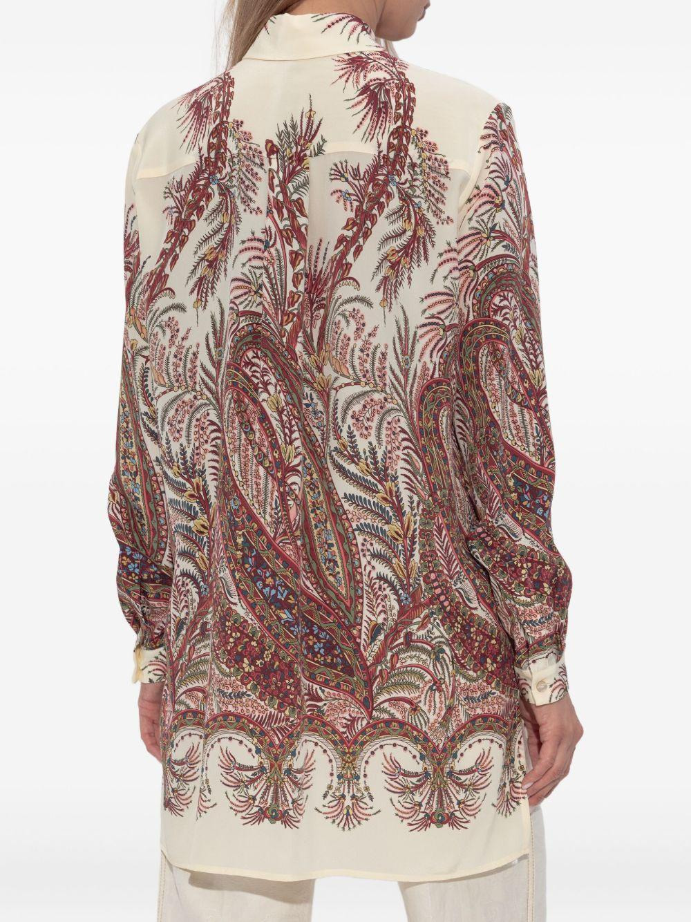ETRO SHIRT - 3
