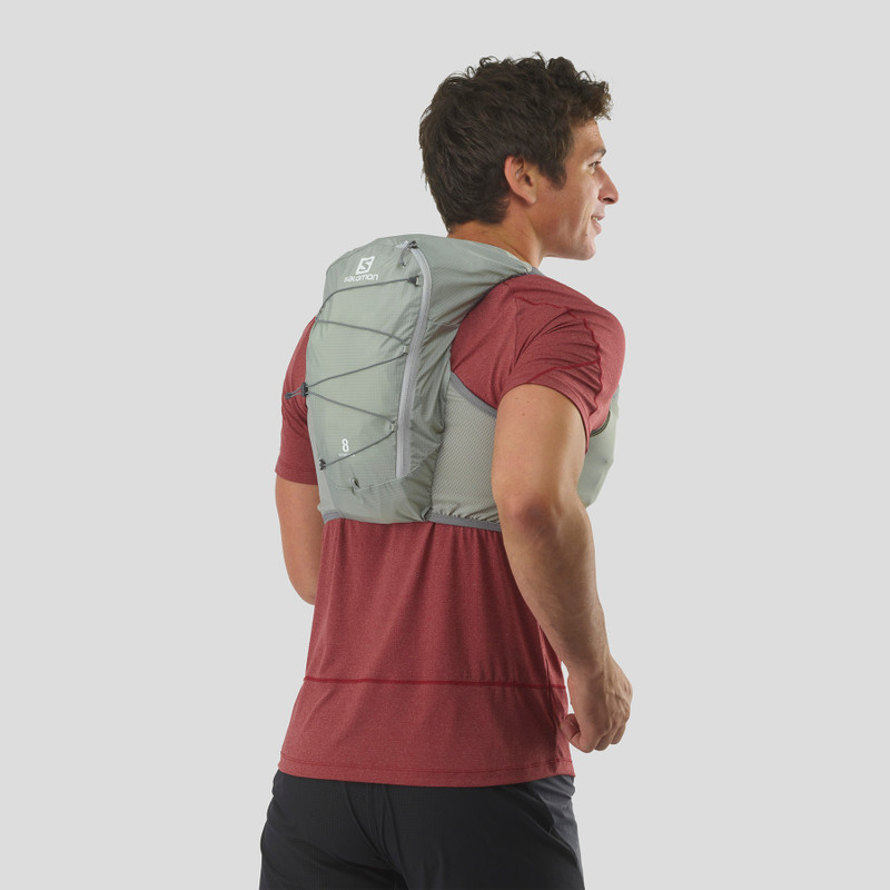 SALOMON ACTIVE SKIN 8 outlook
