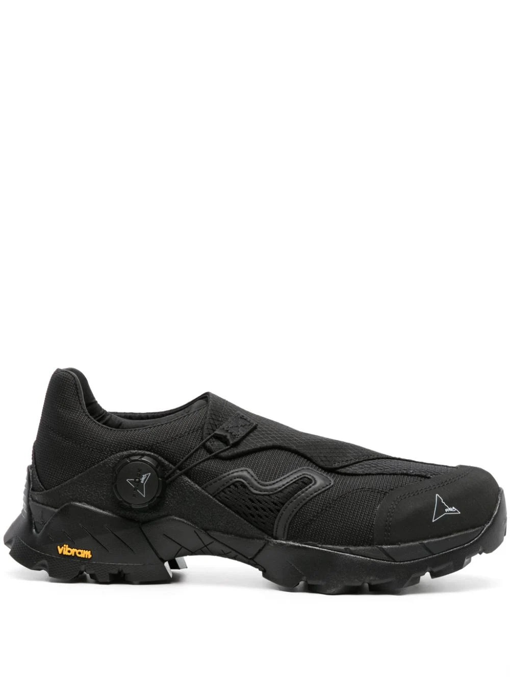 MINAAR TWIST-LOCK SNEAKERS - 1
