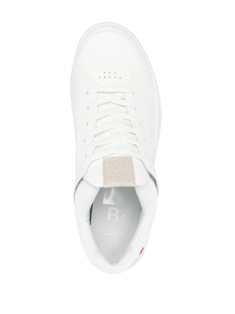 The Roger Centre Court sneakers - 4