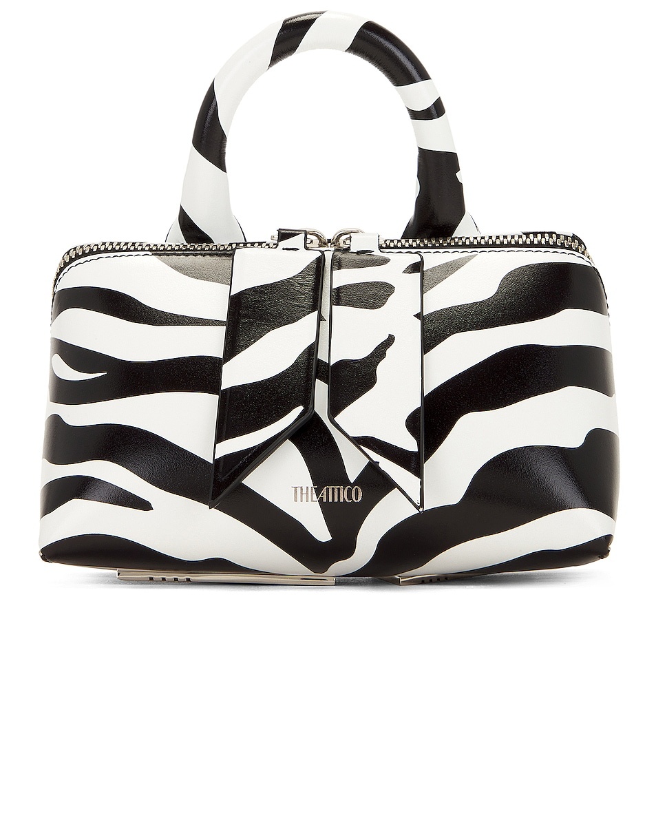 Friday Crossbody Bag - 3