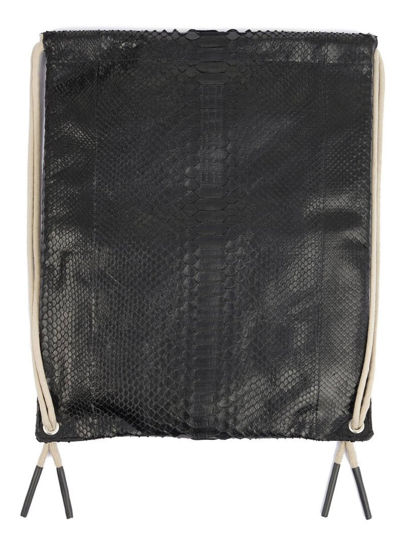 Rick Owens BAG outlook
