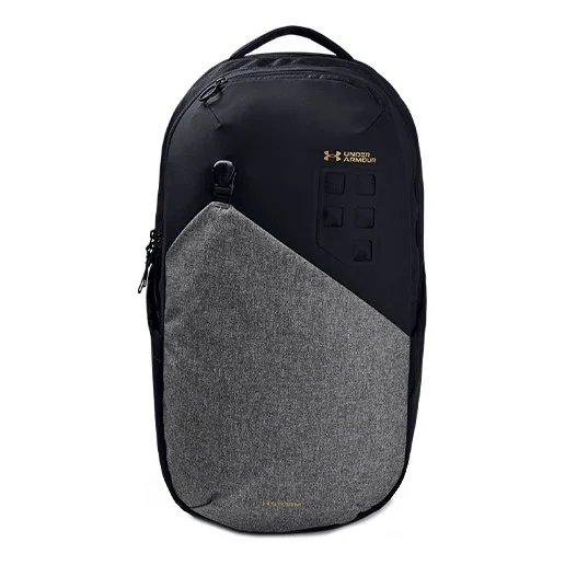 Under Armour Guardian 2.0 'Black Grey' 1350089-010 - 1