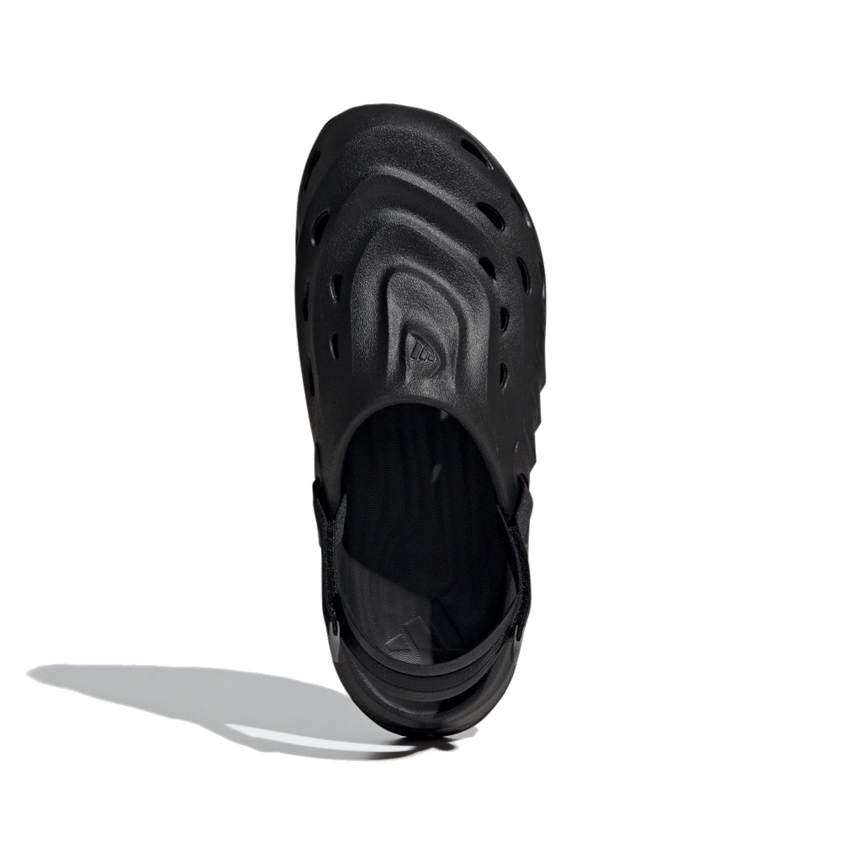 adidas Maxxclog Sandals 'Black' JH9847 - 3