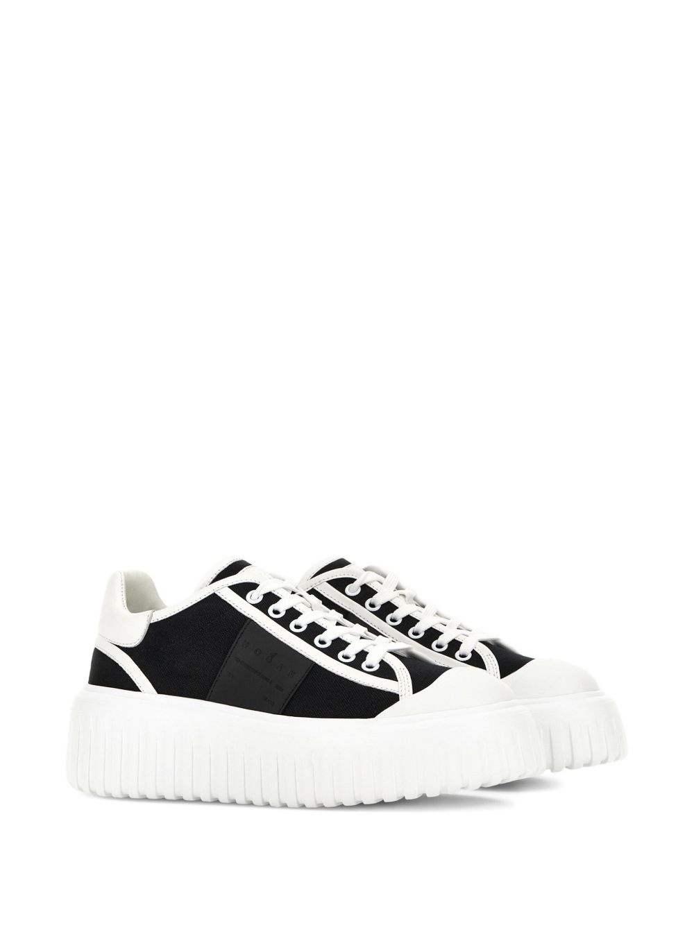 H-Stripes sneakers - 2