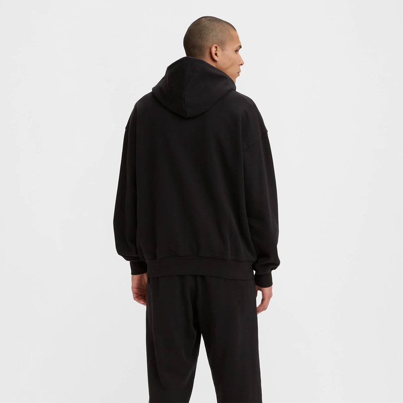 GOLD TAB™ ZIP-UP HOODIE 3