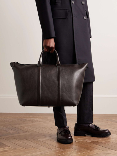 Mulberry Camberwell 24-Hour Leather Holdall outlook