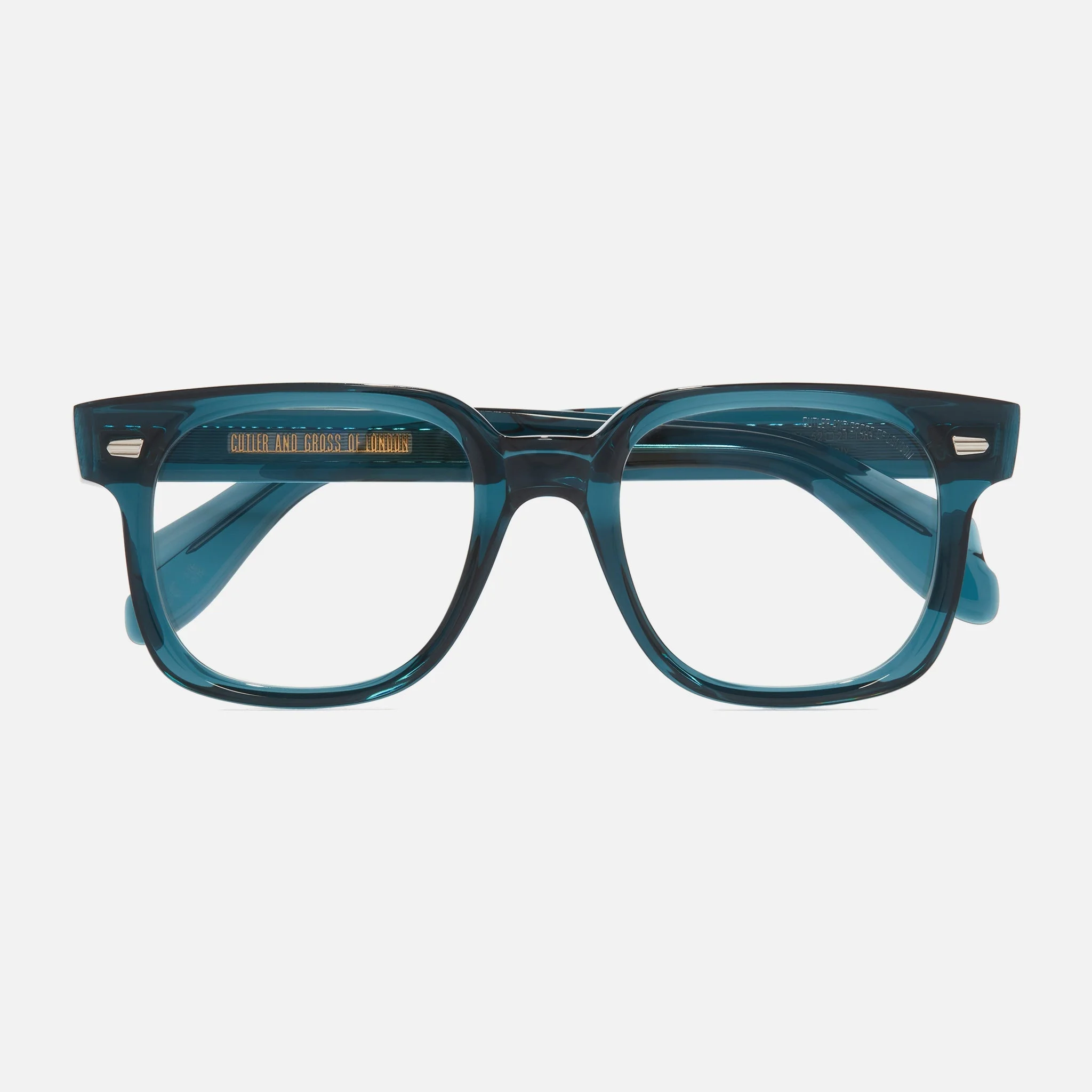 1399 OPTICAL SQUARE GLASSES - 1