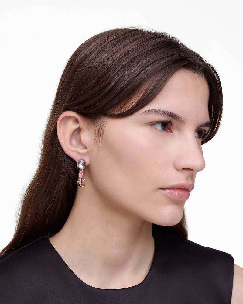 Marc Jacobs THE DOLLHOUSE CHARM EARRINGS outlook