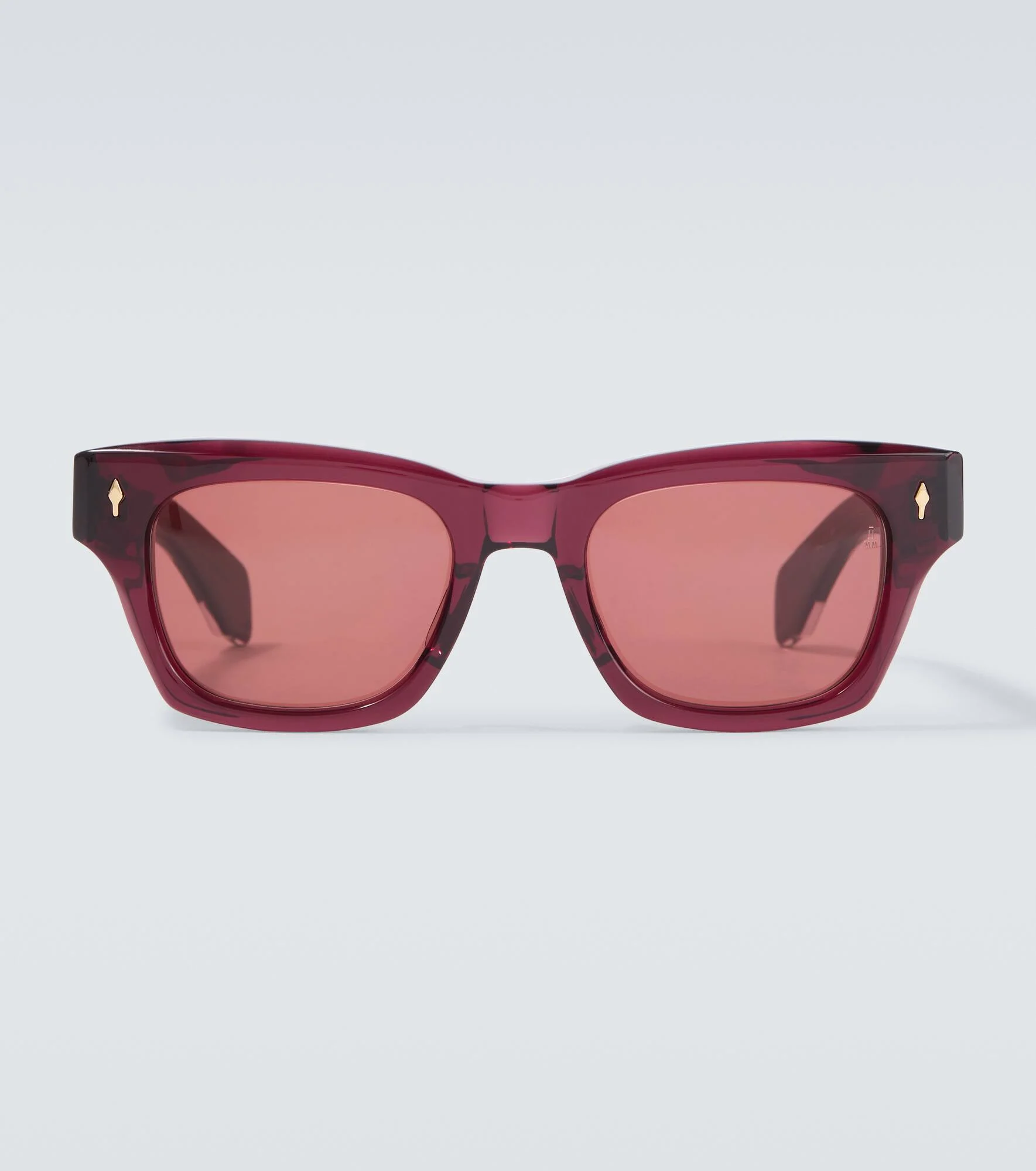 Dealan 53 square sunglasses - 1