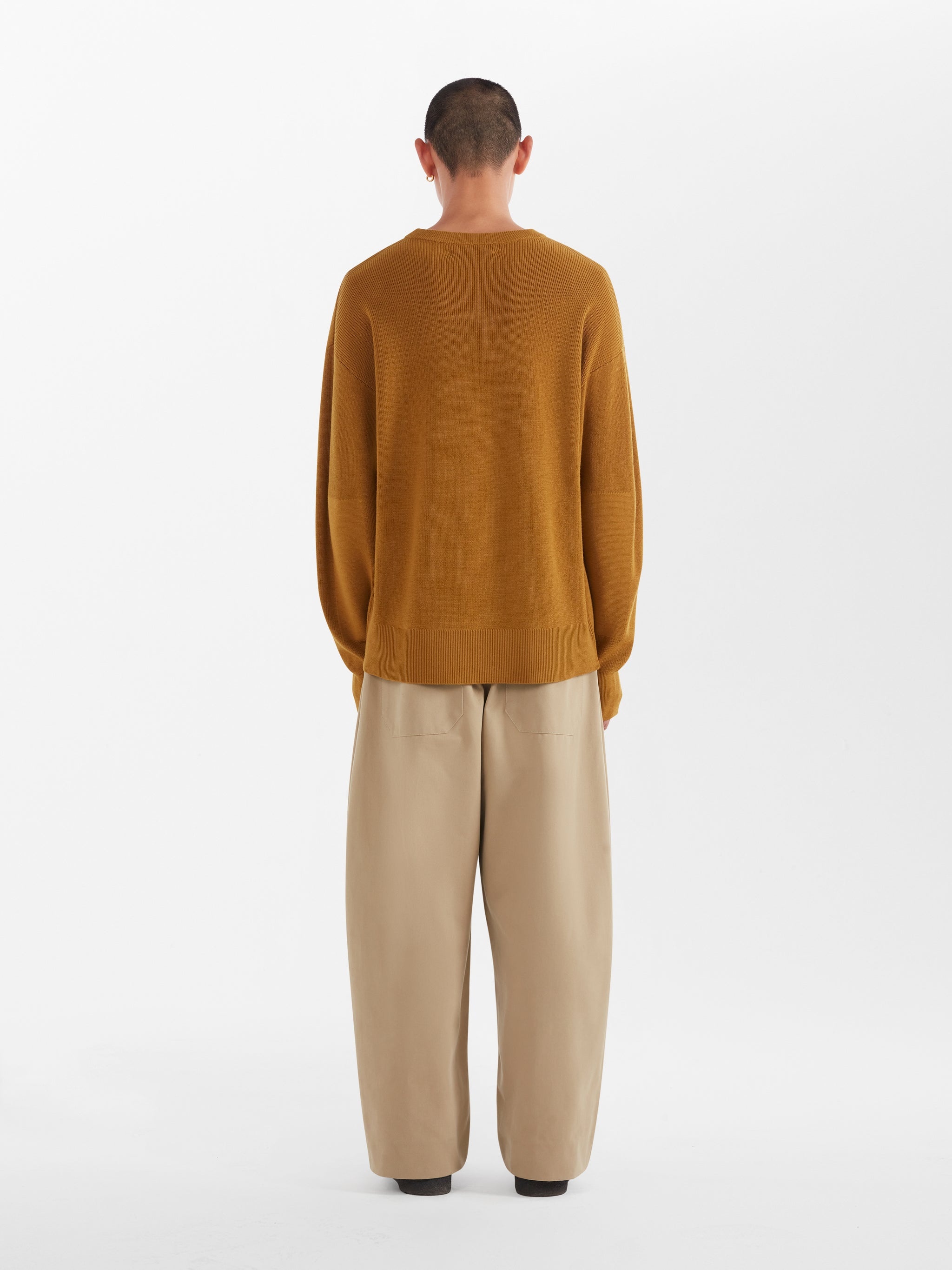 Parke Knit - 5