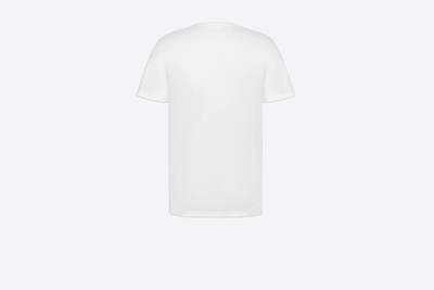 Dior DIOR AND SHAWN T-Shirt outlook