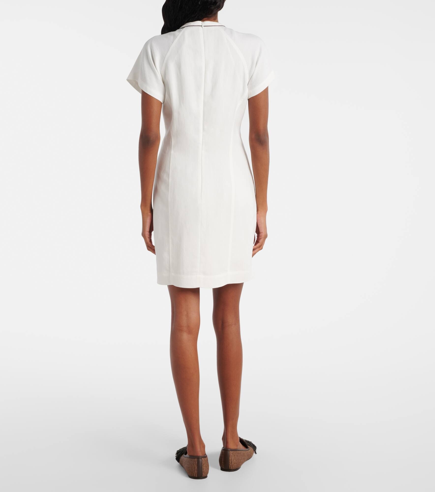 Monili minidress - 3