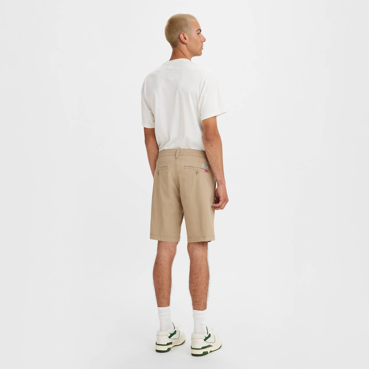 LEVI’S® XX CHINO TAPER FIT MEN'S SHORTS - 5