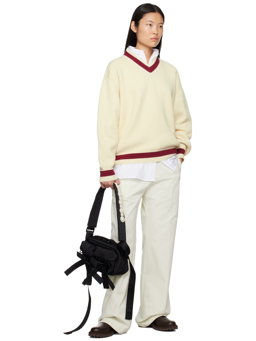 Off-White Reynosa Trousers - 4