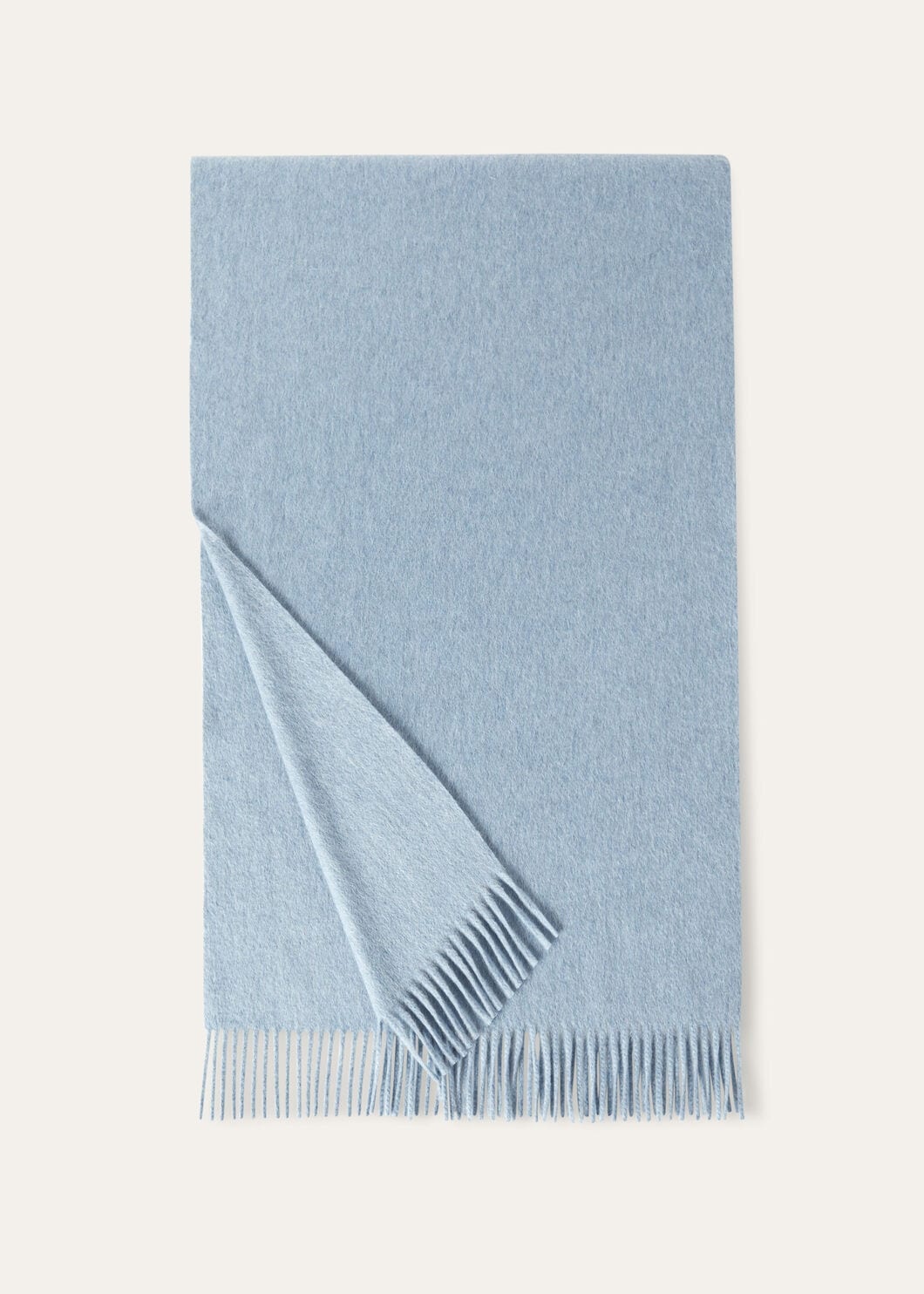 Loro Scarf - 1