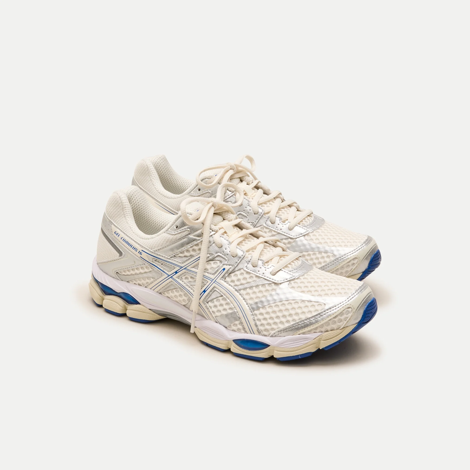 ASICS® GEL-CUMULUS 16 sneakers - 1