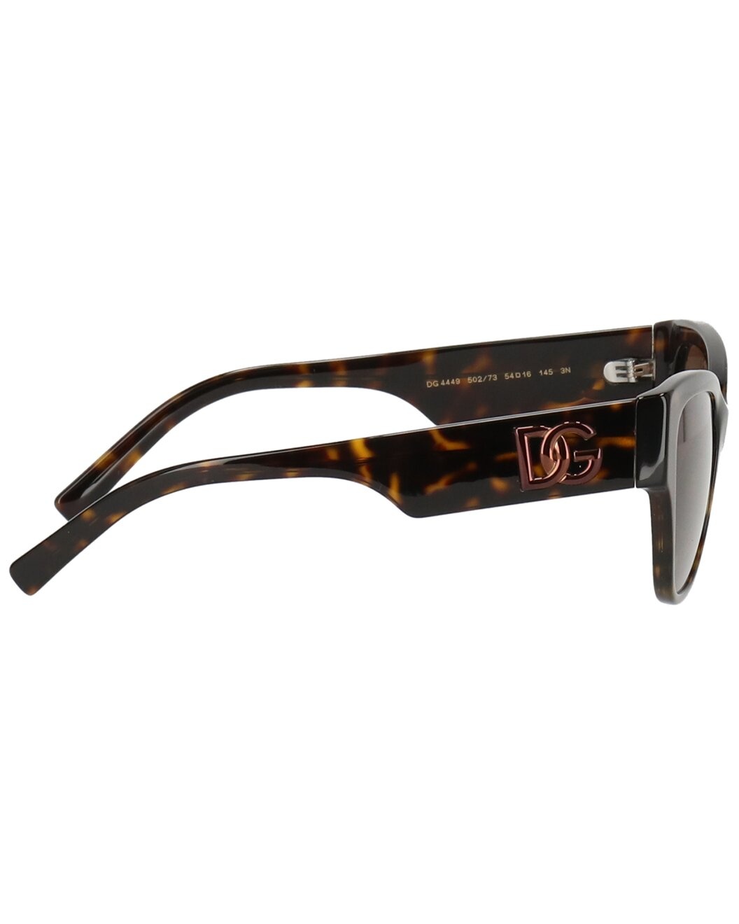 Dolce & Gabbana Women's DG4449 54mm Sunglasses - 3
