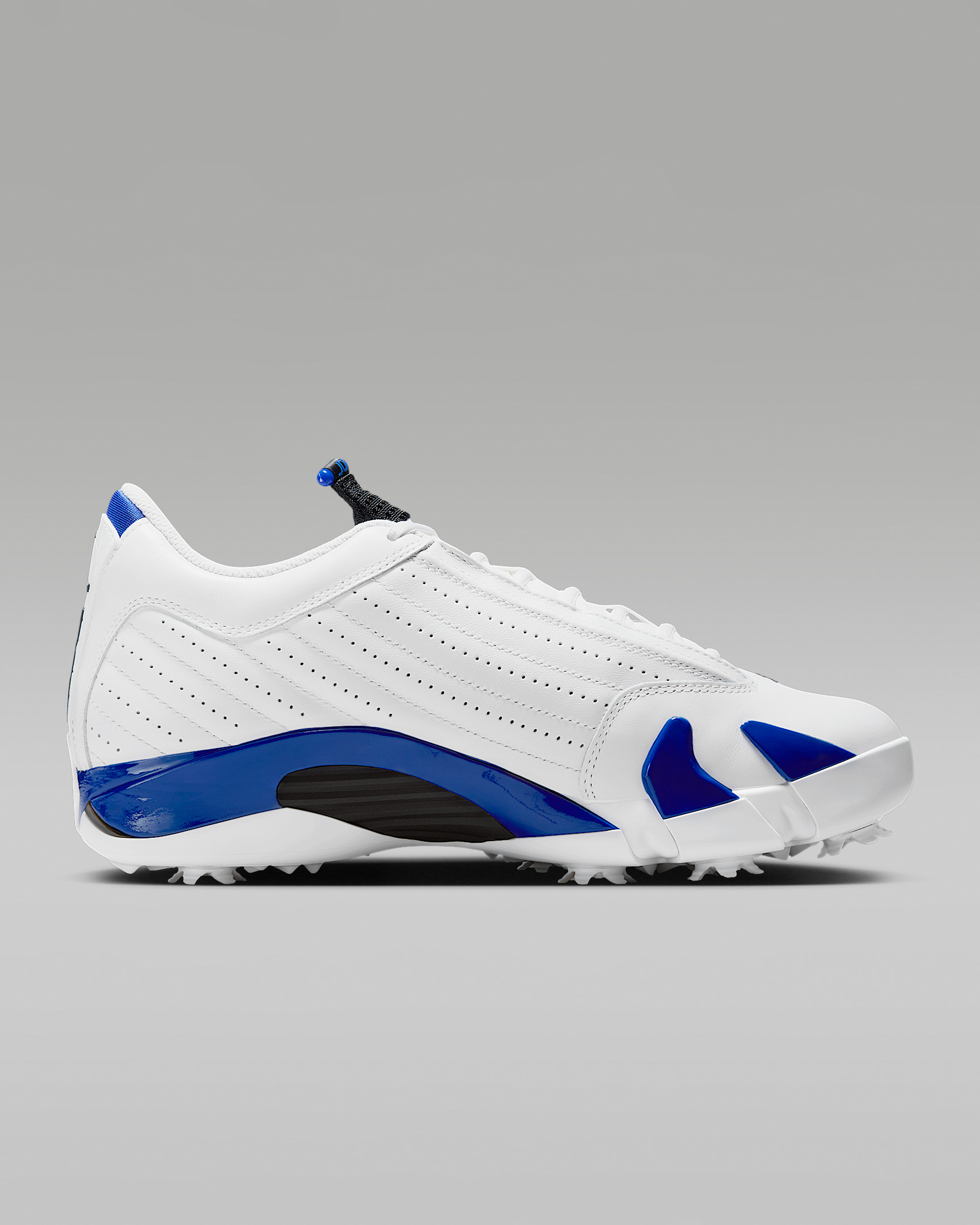 Air Jordan 14 G Golf Shoes - 3